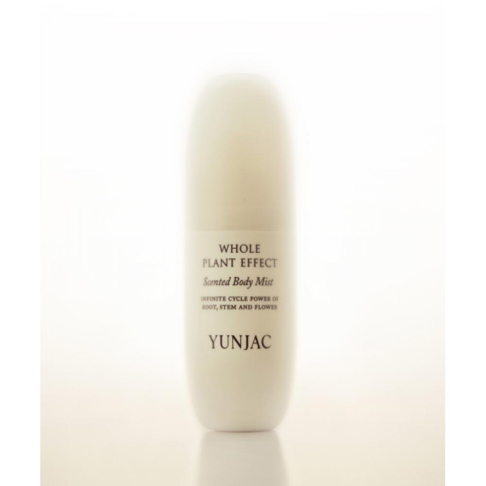 

Yunjac Sencho Scented Body Mist 45ml 45ml/F