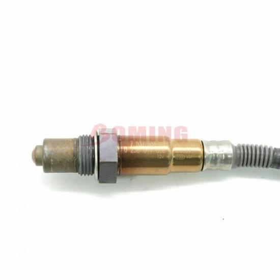 5-Wire Upstream Oxygen Sensor 11787590713 For Mini Cooper R55 R56 R57 1.6L 07-10
