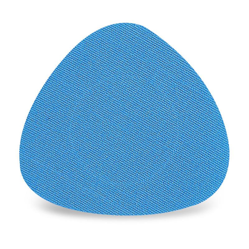 Breathable Anti-Slip Sweat-Absorbing Adhesive Sports Patch for Sensor Fixation
