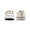 (TD) Converse Chuck Taylor All Star Easy On Leather 'White' Baby A06799C