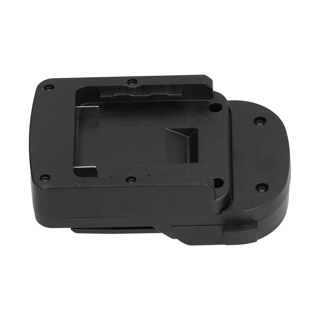 Battery Adapter Converter for Bosch 18VLiion to for RIDGID 18V Lithium Power Tool Accessories