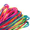 Rope - Rainbow Color Multi-purpose Cord for Camping Hiking Climbing Outdoor Sports Use