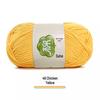 "Suhe 5-Strand Milk Cotton Baby Blanket & Doll Clothes Kit"