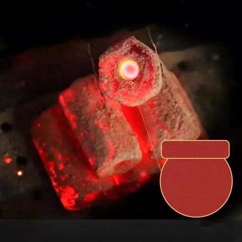 BBQ & Heating Wood Charcoal