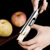304 Stainless Steel Fruit Corer for Pears and Apples