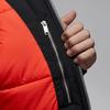 Jordan Men's Patchwork Layered Warm Jacket