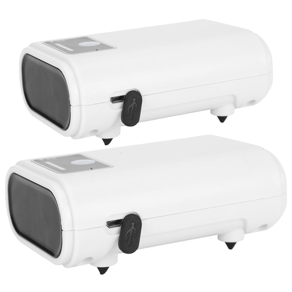 Aquarium Air Pump Fish  Oxygen Pump Single Dual Outlet Aquarium UltraQuiet Air Pump Fish  Oxygen Pump with Power Display