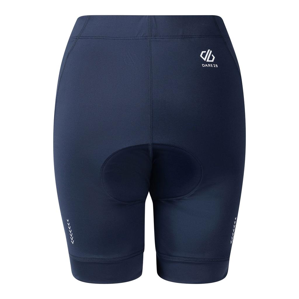 Dare 2B Womens/Ladies Prompt Ll Cycling Shorts