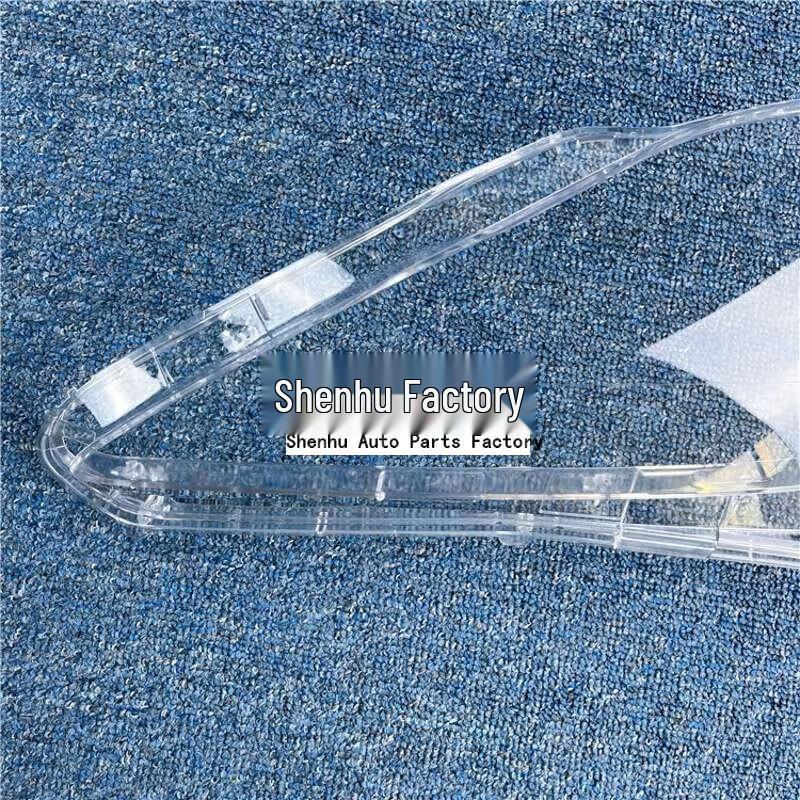 Compatible High-end Headlight Cover for Lexus IS 250/300 (2006-2011 Models)