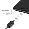 Micro USB Female To Type-C Male OTG Adapter Phone Charge Data Transfer Converter