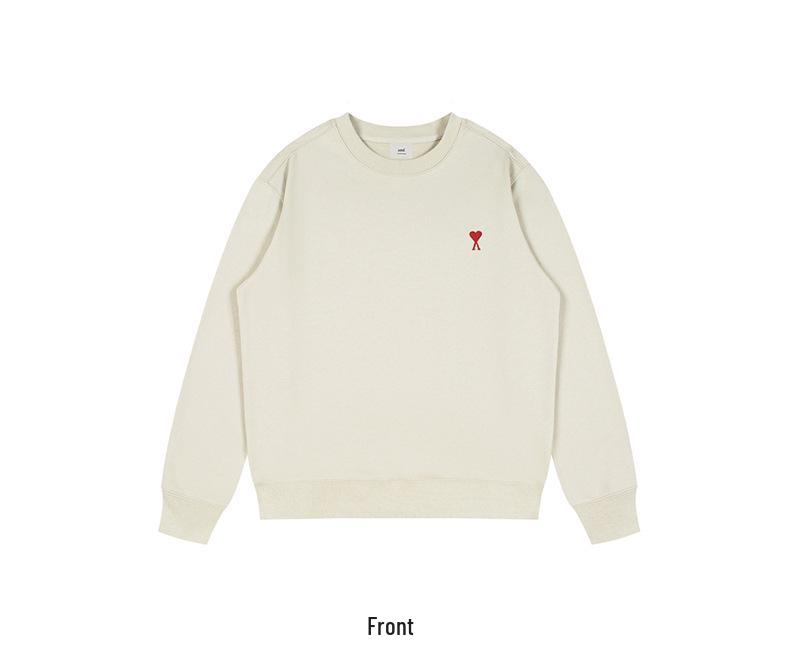 AMI&ARRT Men's Trendy 3D Cut Slimming Hoodie – Must-Have Designer Style.