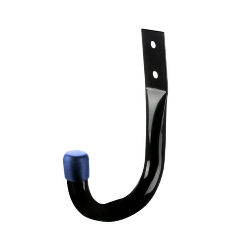Cycle Rack for Garage Bicycles Wall Hanger Hook Wall Mount Hook Bikes Parking Hanging Holder Stand for Mountain Bikes