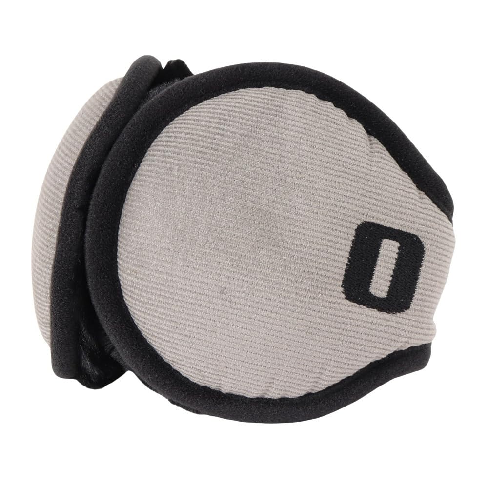 

Oakley Earmuffs FA Gray Slate One Size 24.0 (22P)