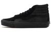 Sk8-Hi Wtaps X Sk8-Hi Og Lx 'Black' VN000OZEGW6