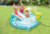 Intex Gator Inflatable Play Center for Ages 2 and Up