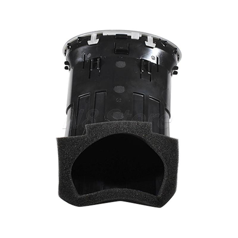 1/2/4Pcs Car Air Conditioning Outlet Dashboard Vent For Ford Focus MK2 2005-2013 4M51A014L21AD Air Vent Outlet Nozzle