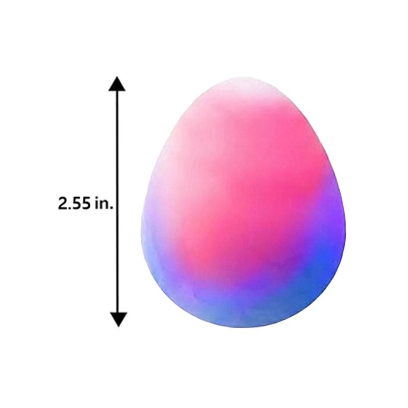 Jellyfish Squishy Fidget Set Rabbit Ice Cream Cone Stress Relief Anti-Anxiety Sensory Squeeze Toys Waterproof Water Play Gift