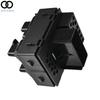 1 PC Front Left Power Window Switch 4602756AB For Jeep Wrangler 2007-2010 4 Door