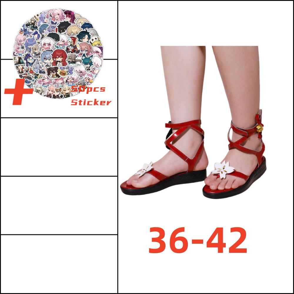 Sparkle Cosplay Game Honkai Star Rail Costume Wig Headwear Masked Shoes Props Sets