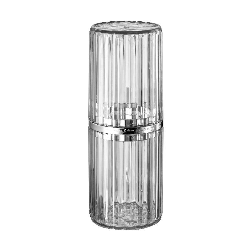 Travel Toiletry Cup, Toothbrush, Toothpaste, Tooth Cup, Storage Box, Portable Dental Cups, Tooth Tube, Mouthwash Cup