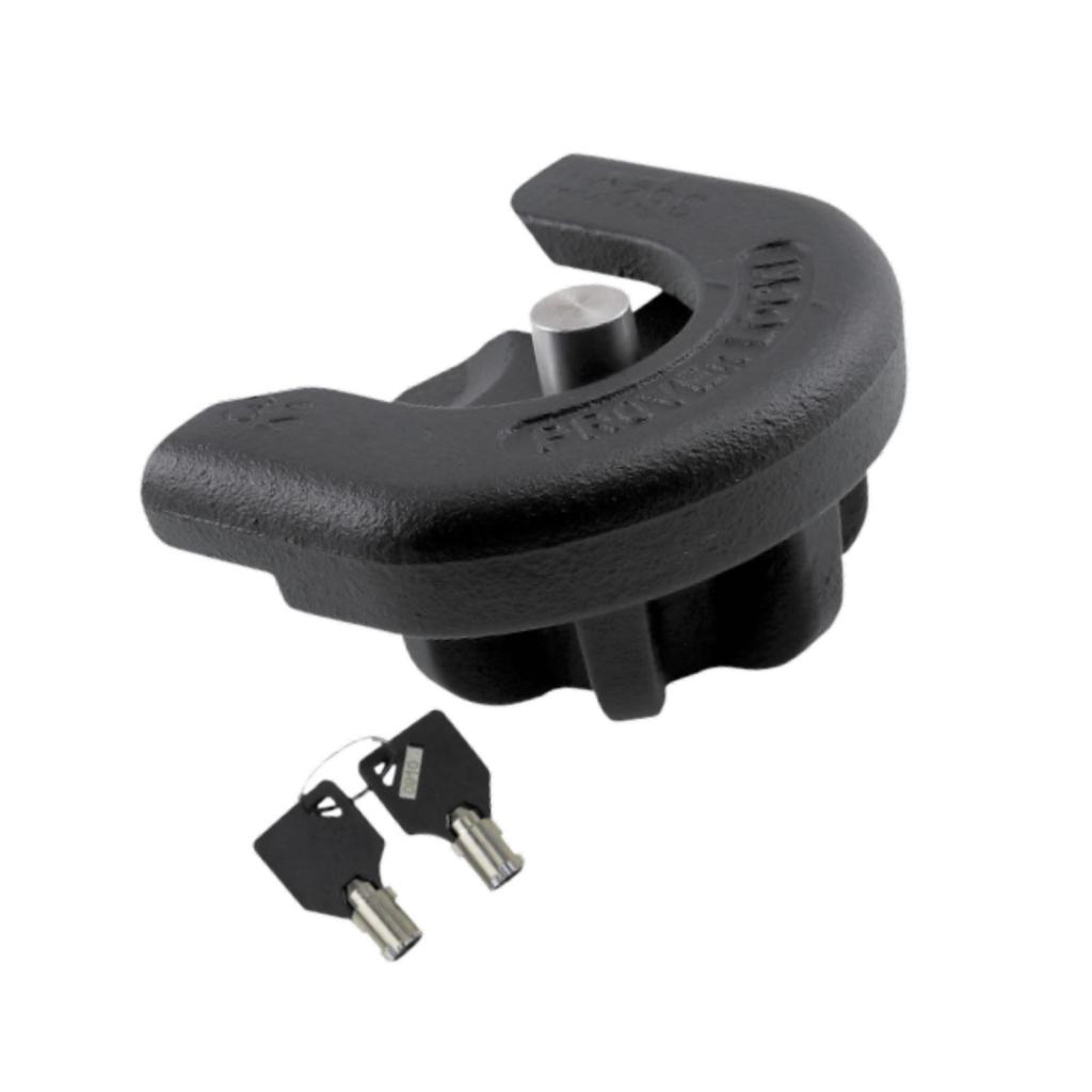 Trailer Hitch Lock Accessories Tow Hitch Lock Practical High Performance