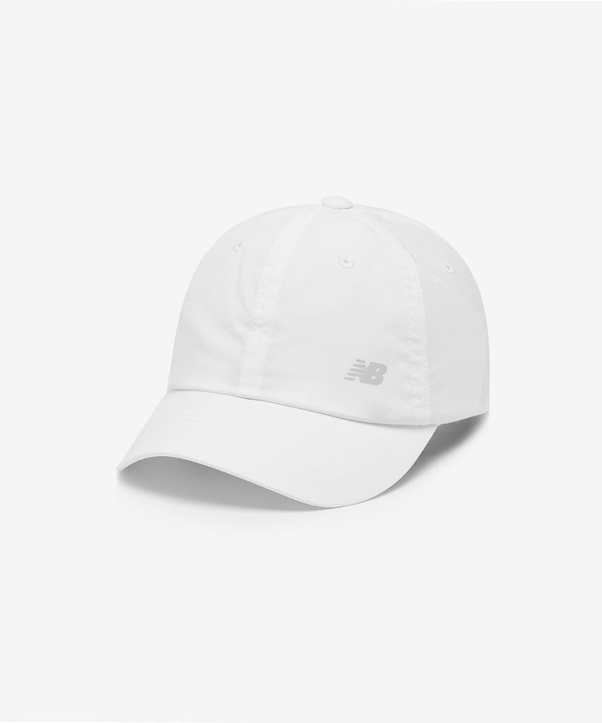 Nyuballanseu Nbgdgf2205 / Frozen Sunshade Ball Cap (White)
