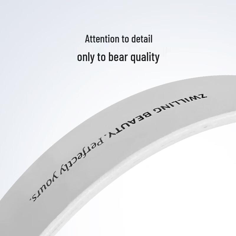 Zwilling Nail File and Buffer