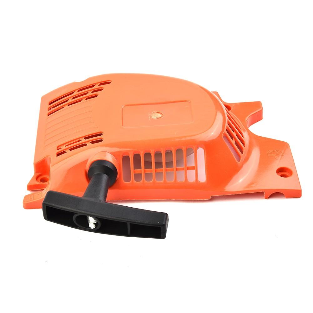 Recoil Pull Starter Replacement 45 52cc 58cc 4500 Accessories