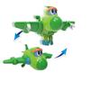 Rex Gogo Dino Tom Transformable Car Toy Suitable For Children Daily Holiday Gift