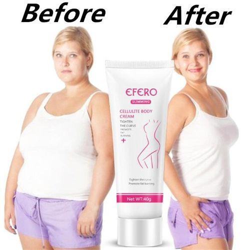 Buy EFERO Fat Burner Weight Loss Slimming Creams Leg Body Waist