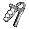 Hand Exercisers Grip Strength Trainer Hand Grip Strengthener for Muscle Building and Injury Recover Easy to Use