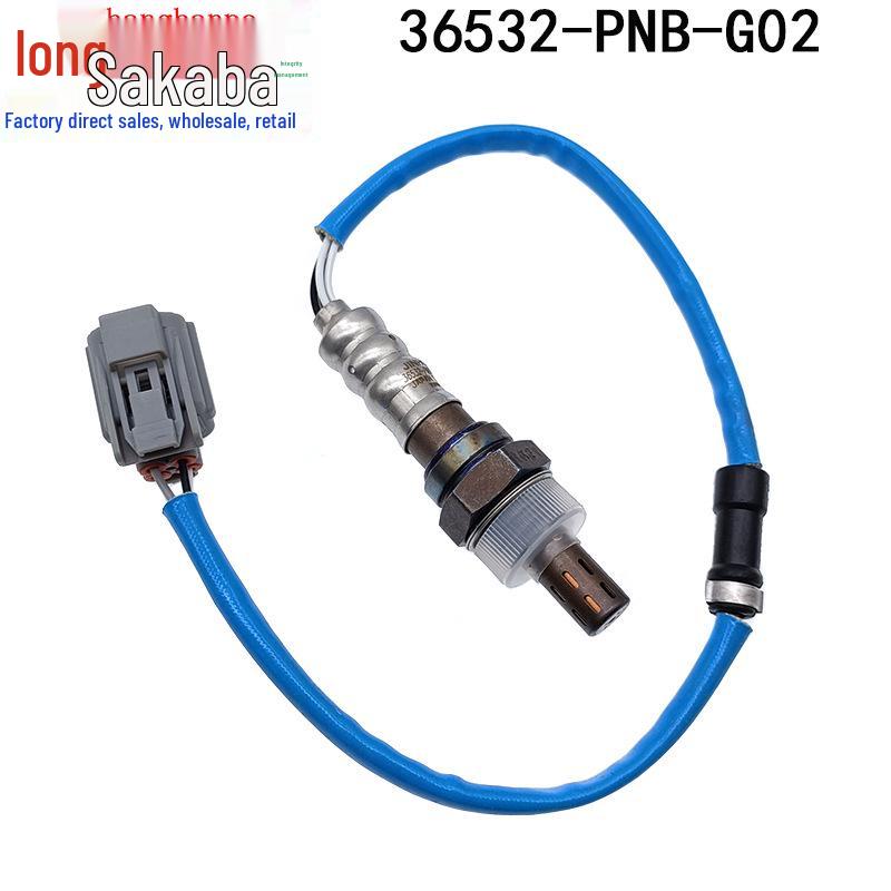 

Задний кислородный датчик Honda CR-V 2.0L (36532-PNB-G02) 36532PNBG02