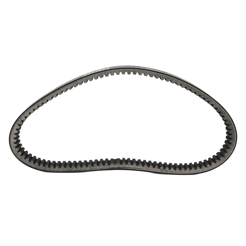 Drive Belt 3211048 Precise Tooth Distance Stable Performance Rubber ATV UTV Heavy Duty Drive Belt Replacement for