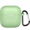 Dustproof Earphone Protective Case Portable Earbuds Cover for OPPO Enco Air4 Travel Use
