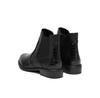 Remonte Chelsea Boots D0F70-00 Black