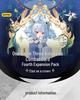 Yijue Sanguo Battle Card Game Series 4 Booster Pack: Forging Ash into a Crown - 4th Gen Pre-constructed Deck