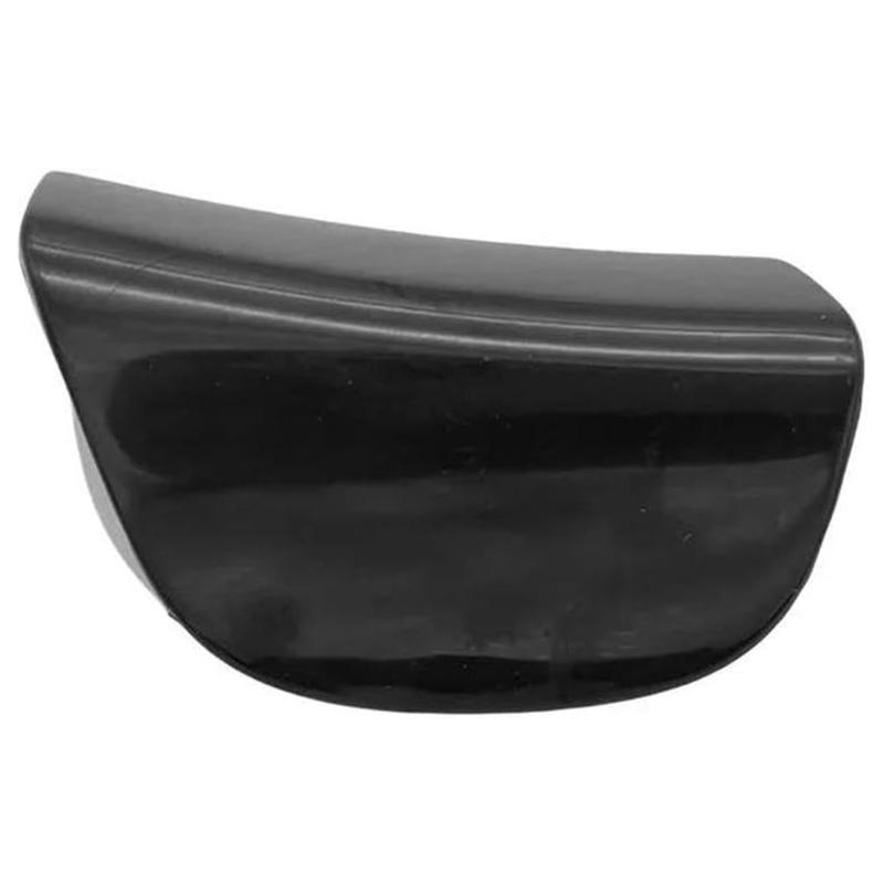 Universal Tow Hook Protective Cover Anti Scratch ABS Design Easy Installation For W297 V297 4MATIC 580 450 Sedans SUVs