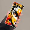 D-Demon S-Slayer Case for Samsung Galaxy S26 S23 Ultra Note 20 Ultra 10 S24 S21 S25 Edge S20 Plus S22 FE Phone Cover