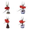 Hollow Knight Silksong Sammler PVC Figur mit Ständer für Fans und Sammler