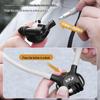 XFJI DJI Action Camera Neck Mount Bracket
