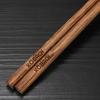 KOBACH Wenge Wood Chopsticks