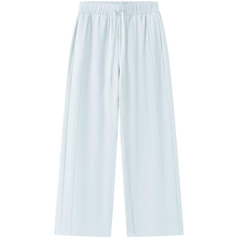 Xtep Women s Sun-Protective Loose Casual Pants 2XL