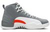 Jordan 12 Retro Cool Grey 130690-012