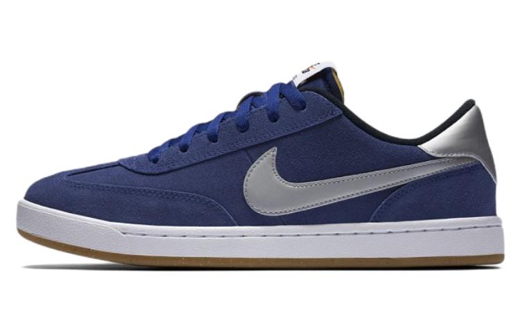Nike Sb Fc  Classic Blue  909096-401 43