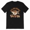 It's All Gravy Baby Cute Cartoon Gravy Boat Thanksgiving Retro T-shirt