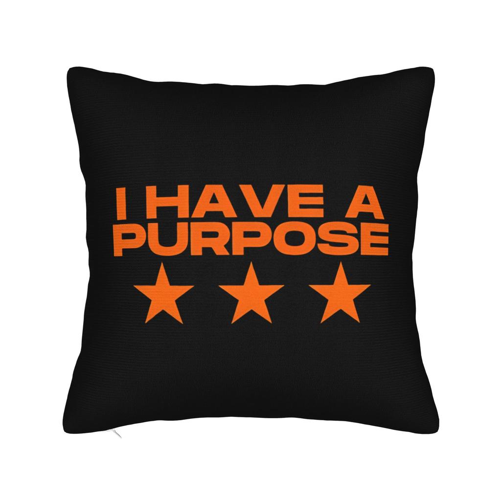 Marty Supreme Table Tennis Square Pillow Case Polyester Cushions For Sofa Movie Awesome Pillowcover Home Decor