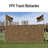 FPV Drone Racing Track Complete Set
