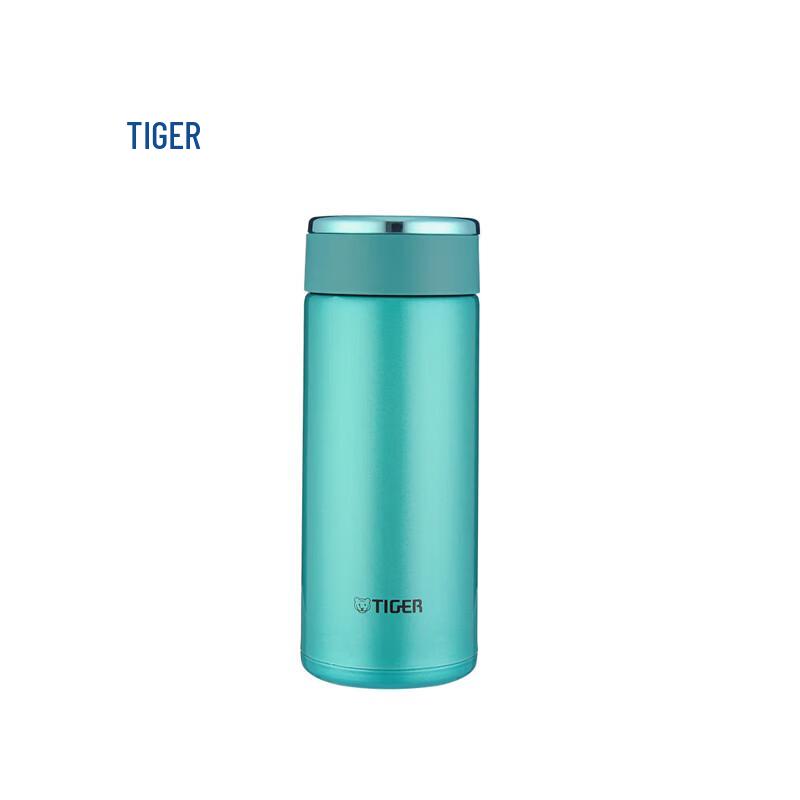 Tiger Vacuum Stainless Steel Thermos Cup