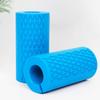 1Pc Barbell Dumbbell Grips Stress Relieve Dumbbell Handles Silicone Anti-Slip Pad Thick Bar Handles Pull Up Weightlifting Grip