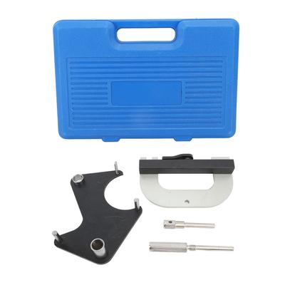 4PCS Engine Timing Tool Kit Professional Camshaft Locking Alignment Timing Tool for Clio Laguna Megane